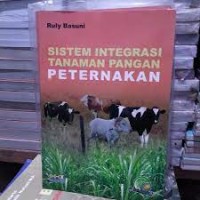 Image of Sistem Integrasi Tanaman Pangan Perkebunan