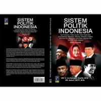 Image of Sistem Politik Indonesia