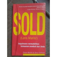 Image of Solid (Laris Manis)