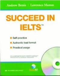 Image of Succeed In Ielts