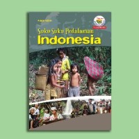 Image of Suku-Suku Pedalaman Indonesia