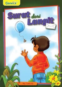 Image of Surat Dari Langit