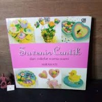 Image of Suvenir Cantik