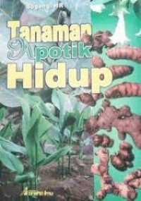 Image of Tanaman Apotik Hidup