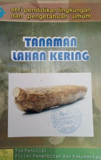 Image of Tanaman Lahan Kering