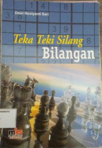 Image of Teka Teki Silang Bilangan