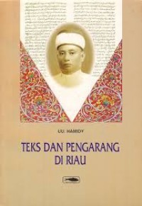 Image of Teks dan Pengarang di Riau