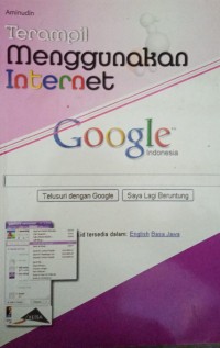 Image of Terampil Menggunakan Internet