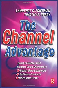 Image of The Channel Advantage