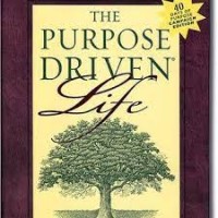 Image of The Purpose Driven Life