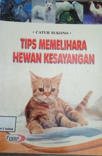 Image of Tips Memelihara Hewan Kesayangan