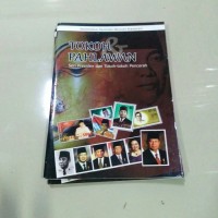 Image of Tokoh dan Pahlawan:  seri presiden dan tokoh-tokoh pencerah