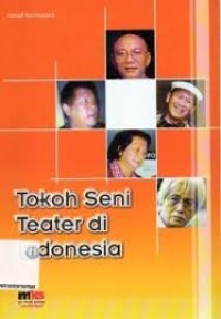Image of Tokoh Seni Teater di Indonesia