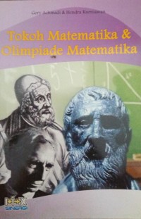 Image of Tokoh Matematika & Olimpiade Matematika