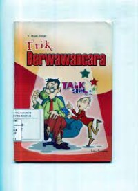 Image of Trik Berwawancara