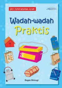 Image of Wadah-wadah Praktis