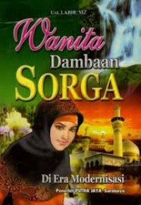 Image of Wanita Dambaan Sorga